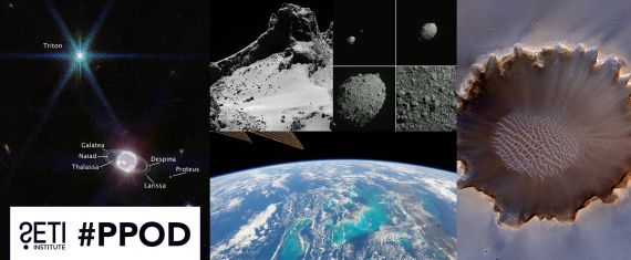 Planetary Picture of the Day