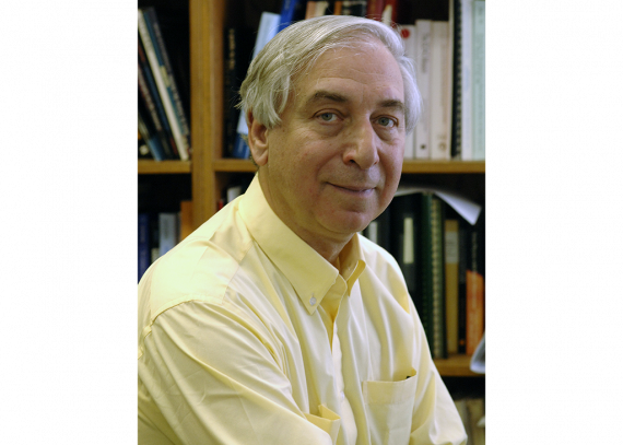 Jay Pasachoff