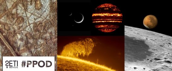 Planetary Picture of the Day