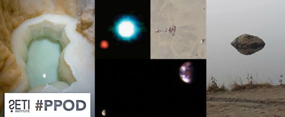Planetary Picture of the Day