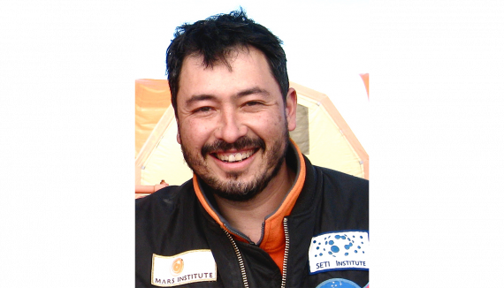 Pascal Lee