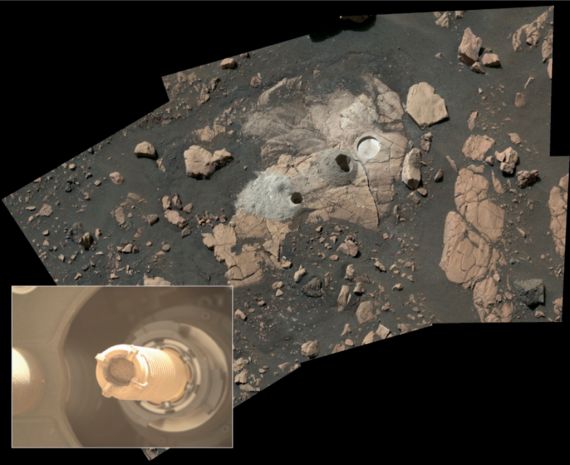 The Race to Mars: Implications for Astrobiology and Planetary Protection