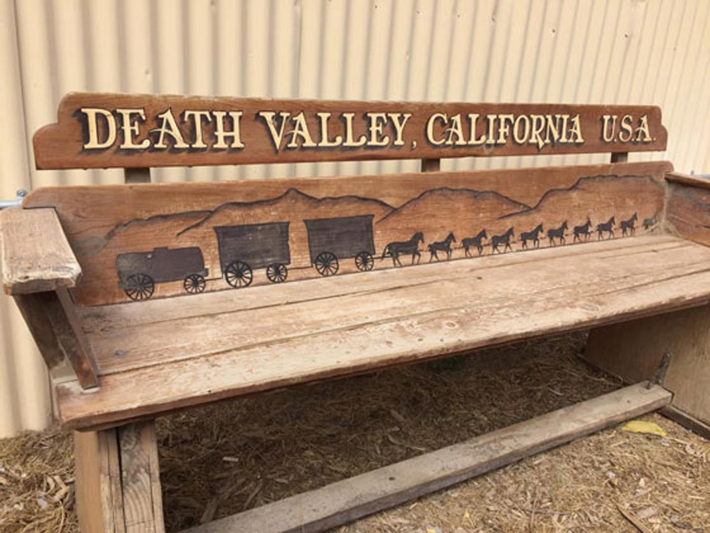 Death Valley