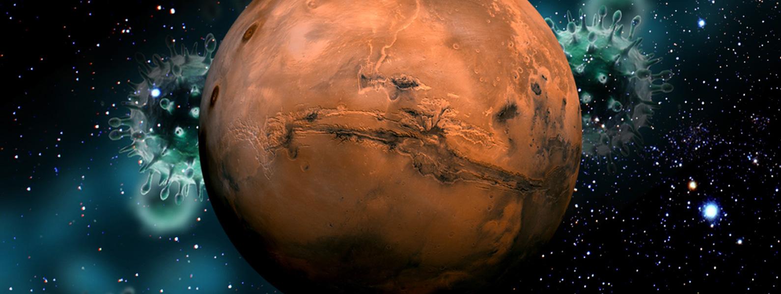 Mars