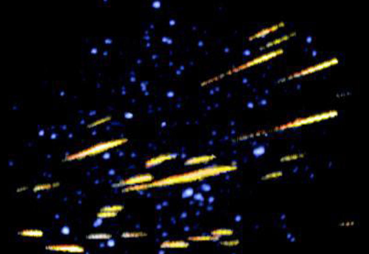 Meteor Shower