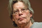 Stephen King